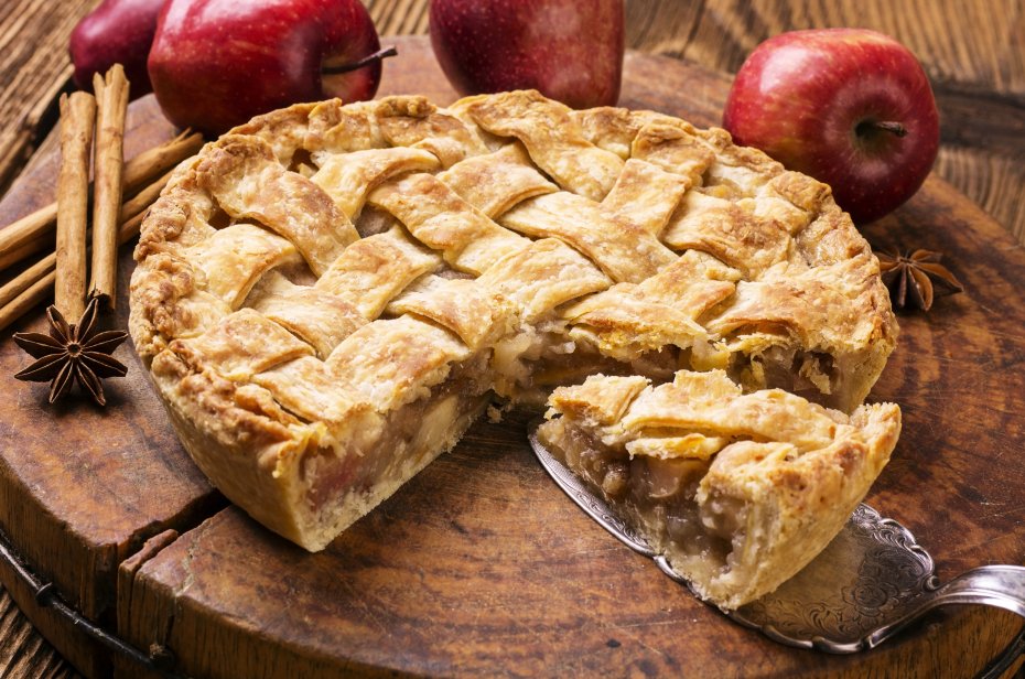 Apple Pie