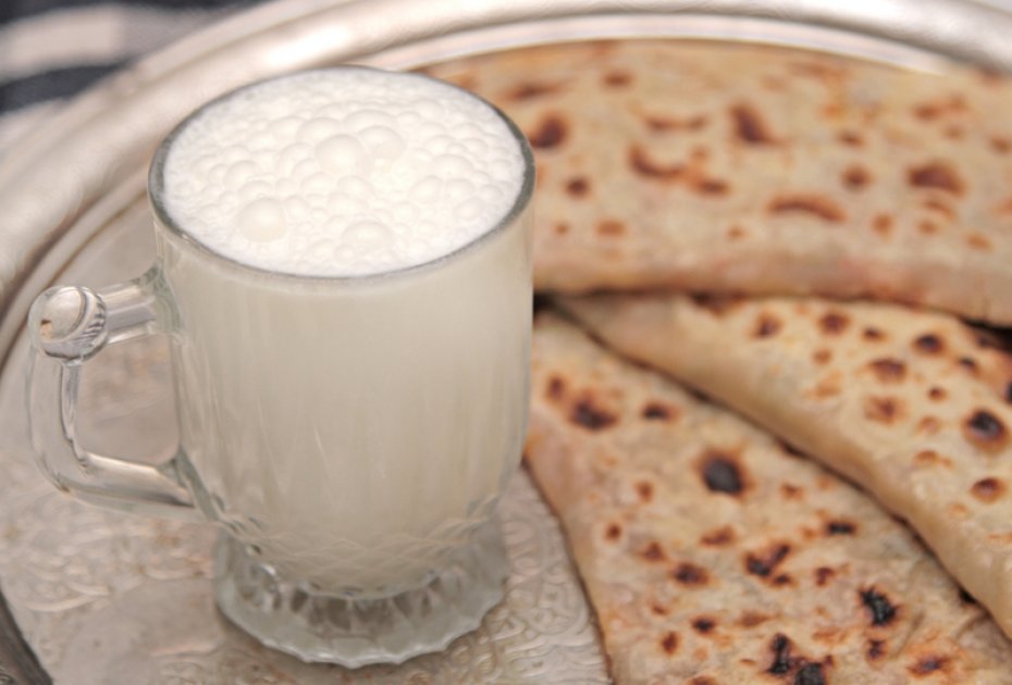 Ayran