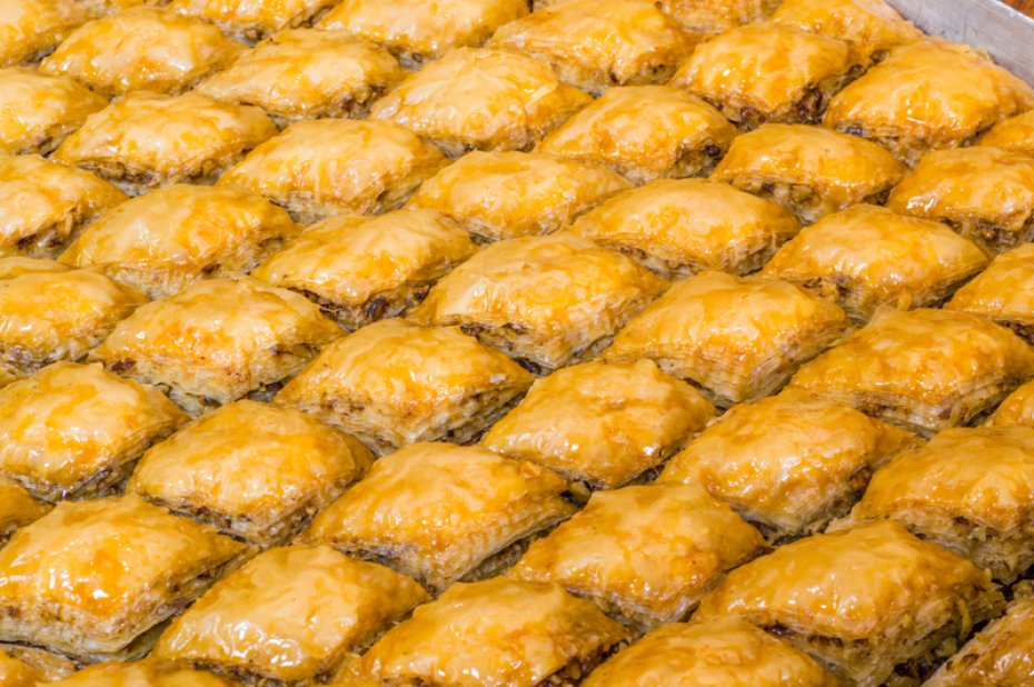 Baklava