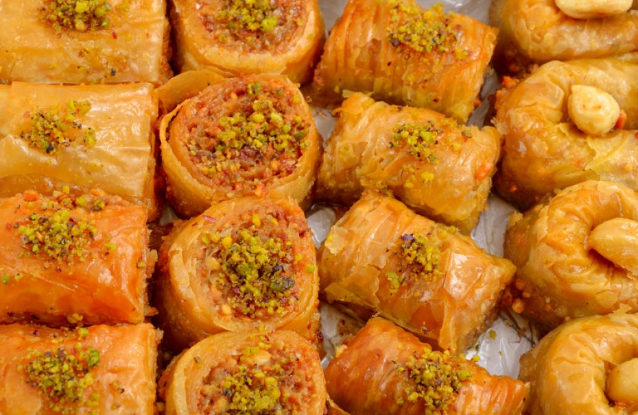 Baklava