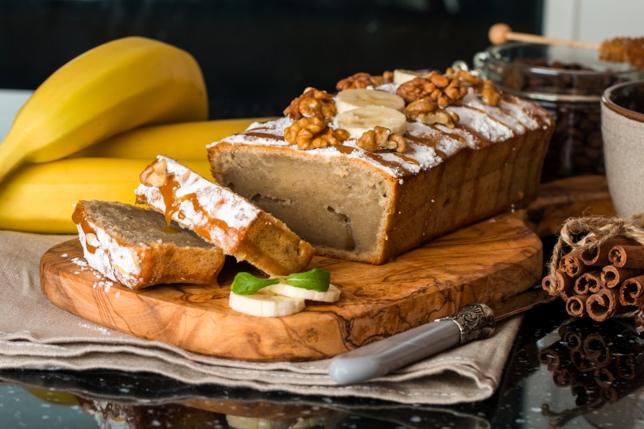 Banana Bread