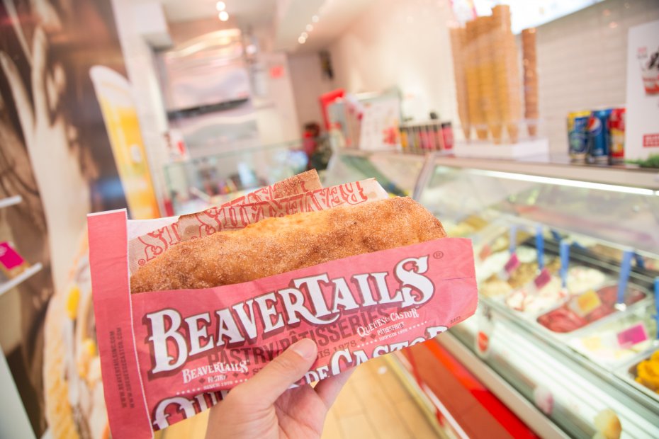 Beavertails