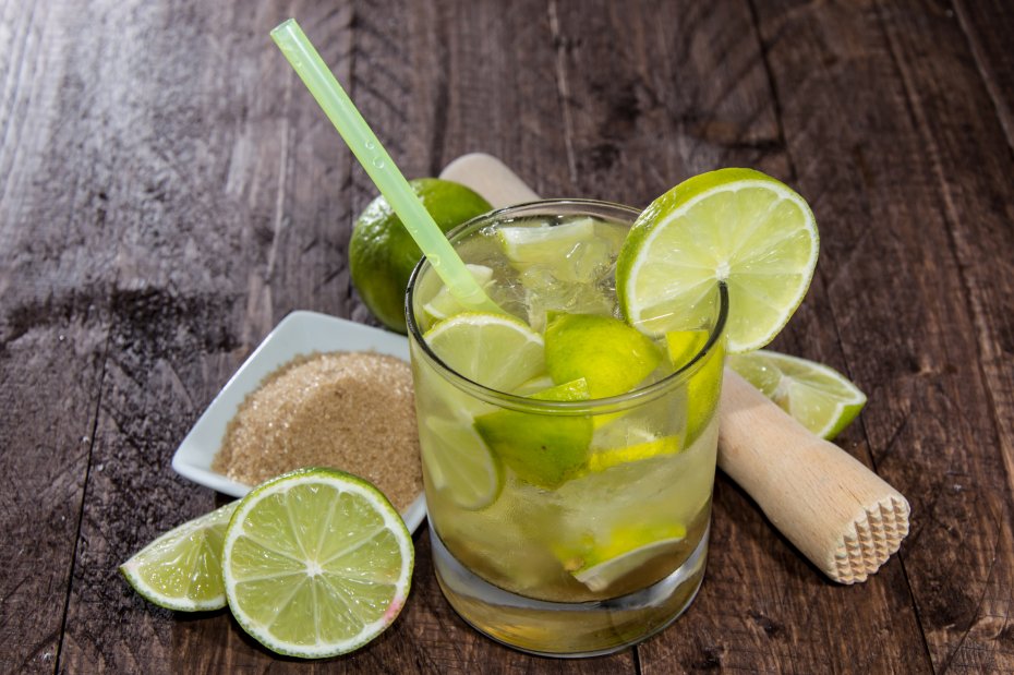 Caipirinha