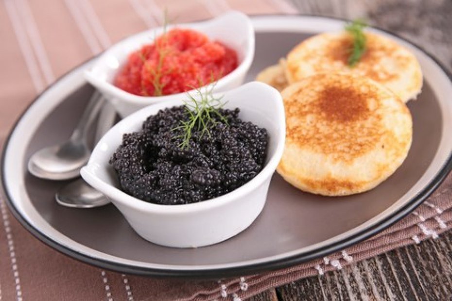 Caviar