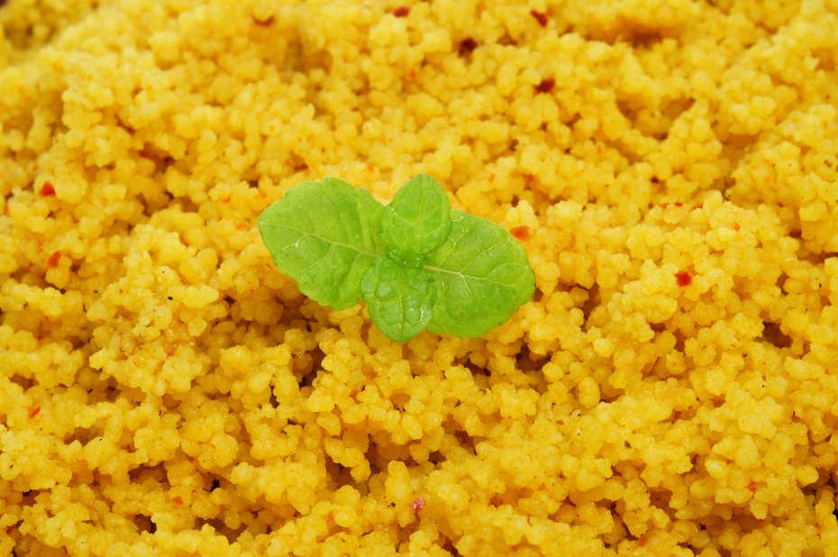 Couscous