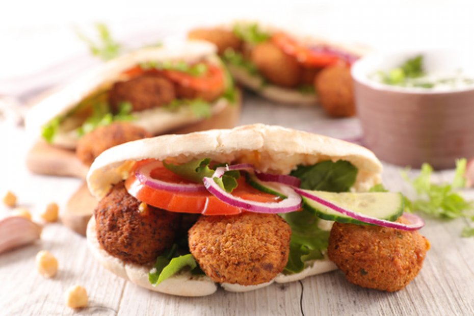 Falafel