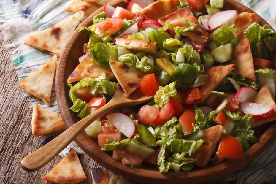 Fattoush