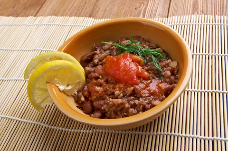 Ful medames