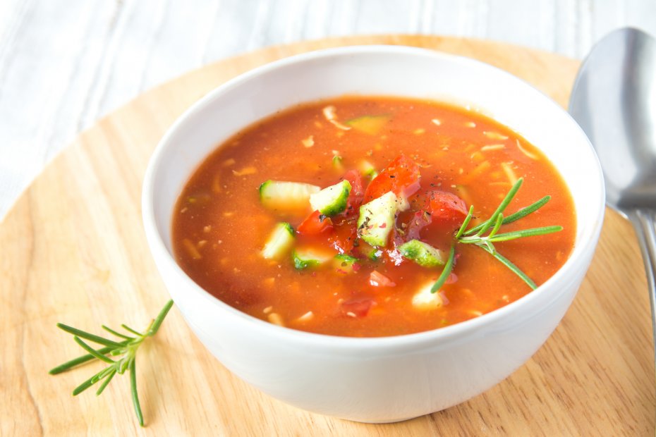 Gazpacho