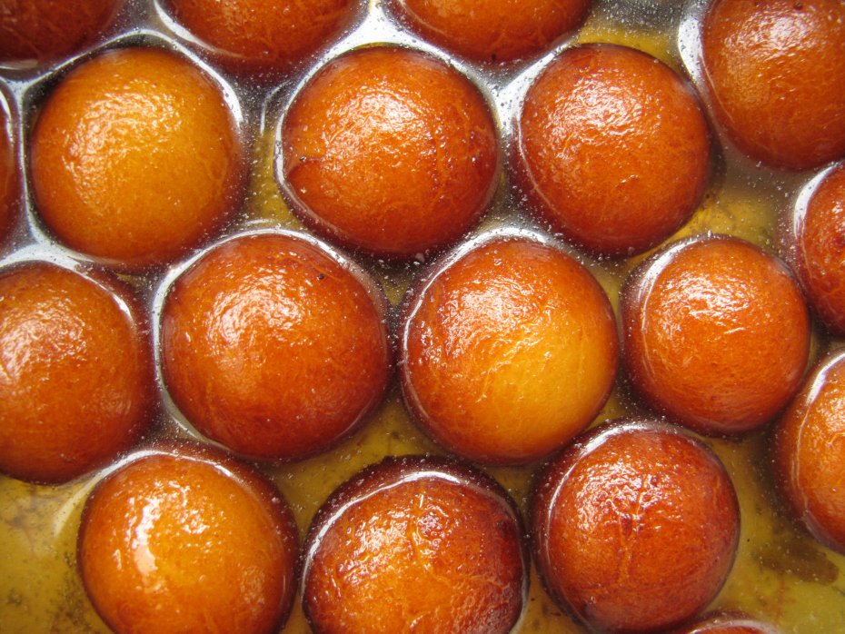 Gulab Jamun