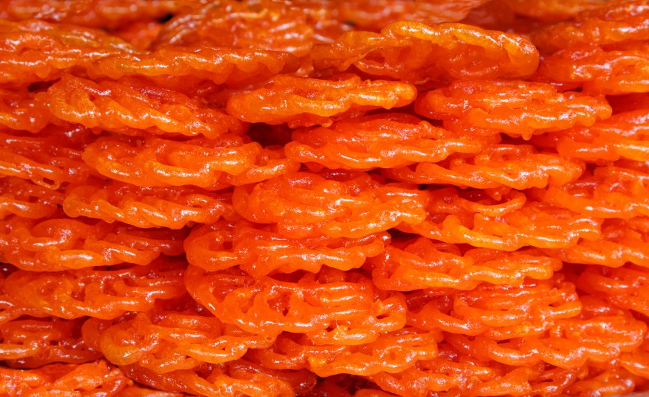 Jalebi