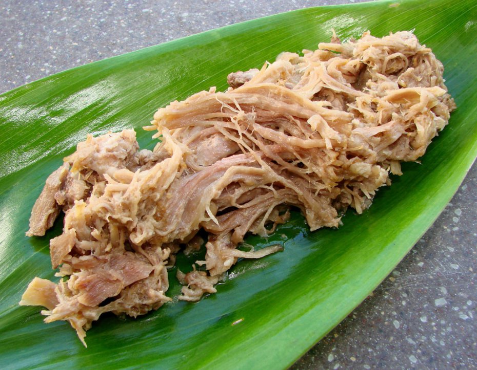 Kalua Pig