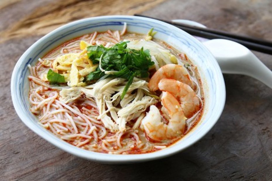 Laksa