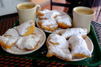 Beignets 