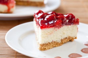 Cheesecake