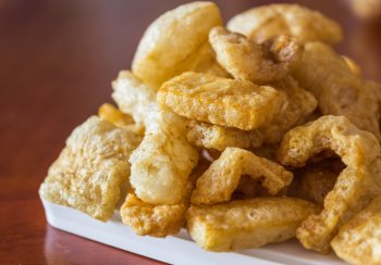 Chicharrón (Pork Rinds)