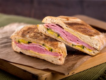 Cuban Sandwich