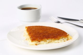 Kunafeh