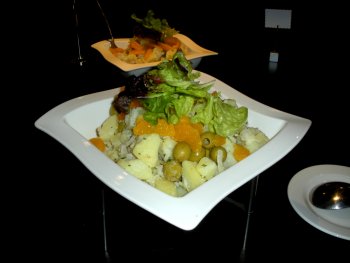 Malaga salad