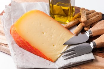 Maó Cheese
