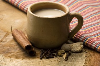 Masala Chai