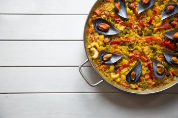 Paella