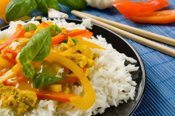 Rice