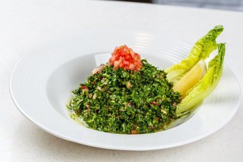 Tabbouleh