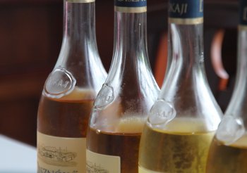 Tokaji Wine