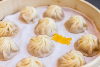 Xiao Long Bao