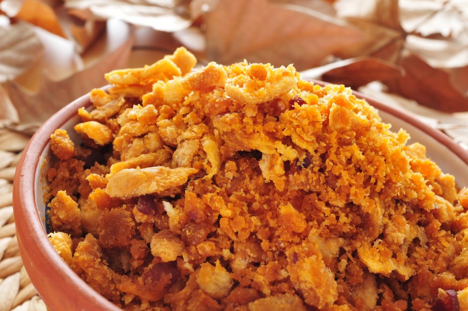 Migas or gachasmigas