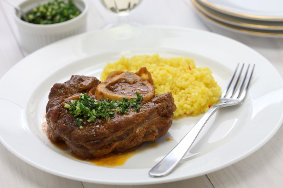 Ossobuco