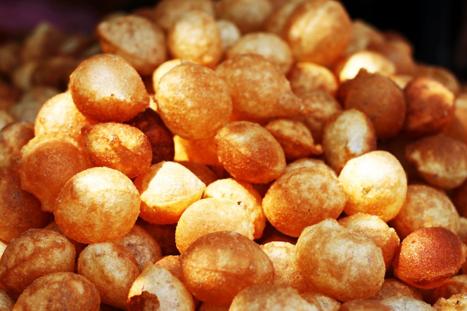 Panipuri