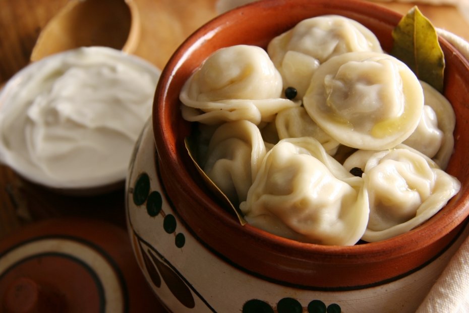 Pelmeni