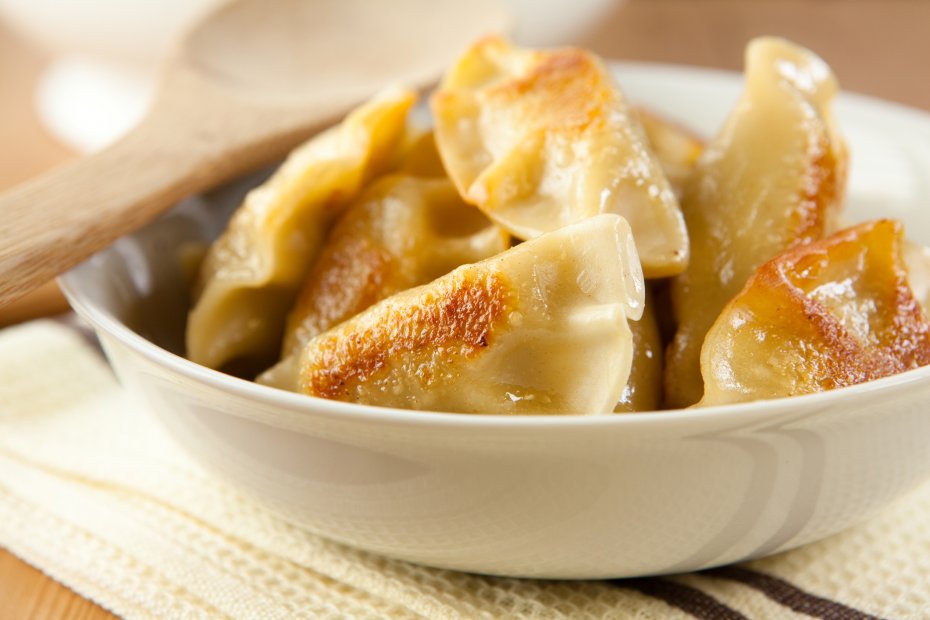 Pierogi