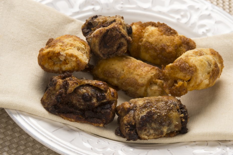 Rugelach