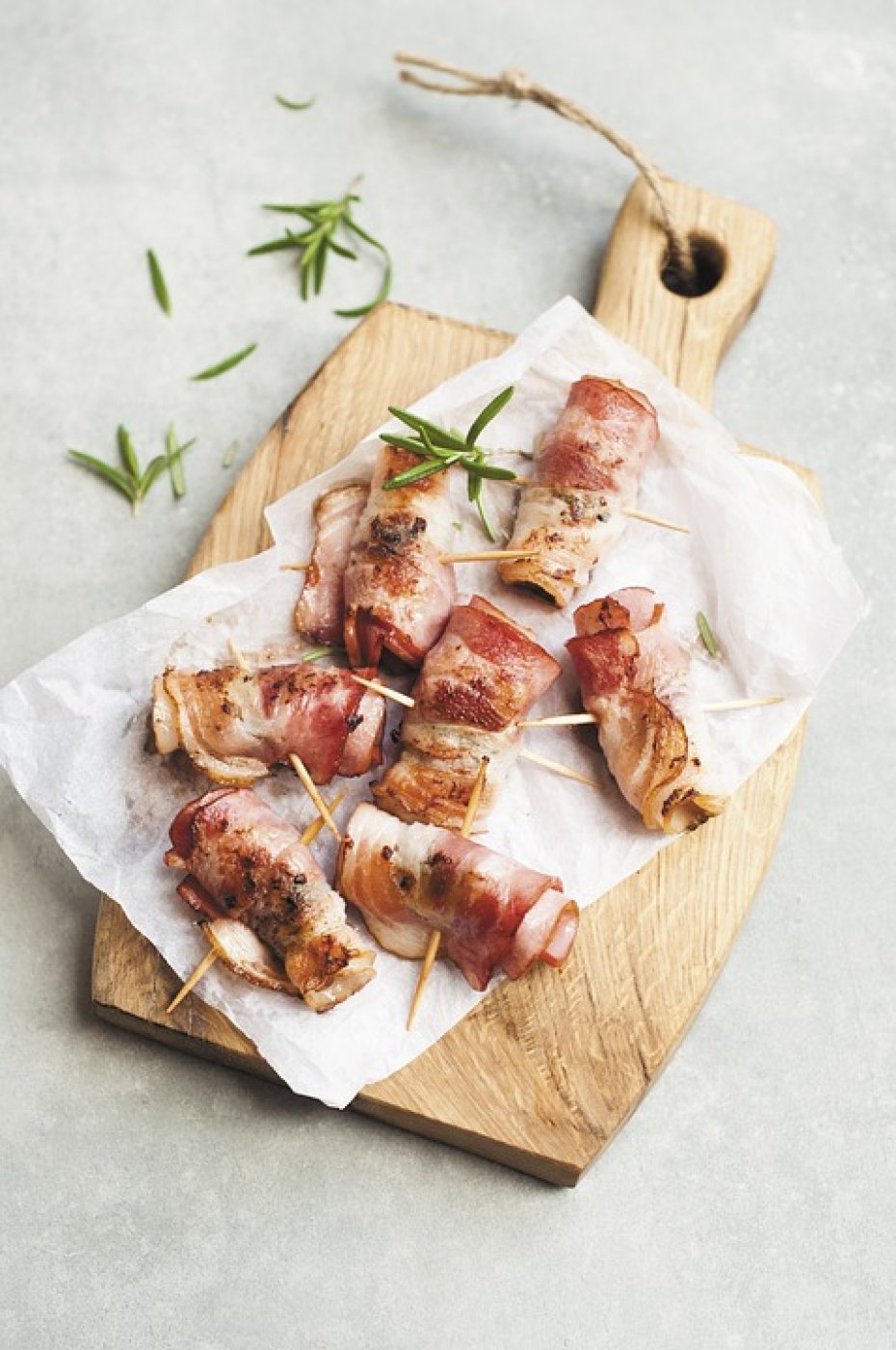 Saltimbocca