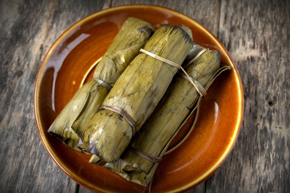 Tamal