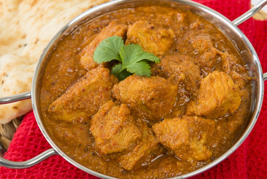 Vindaloo