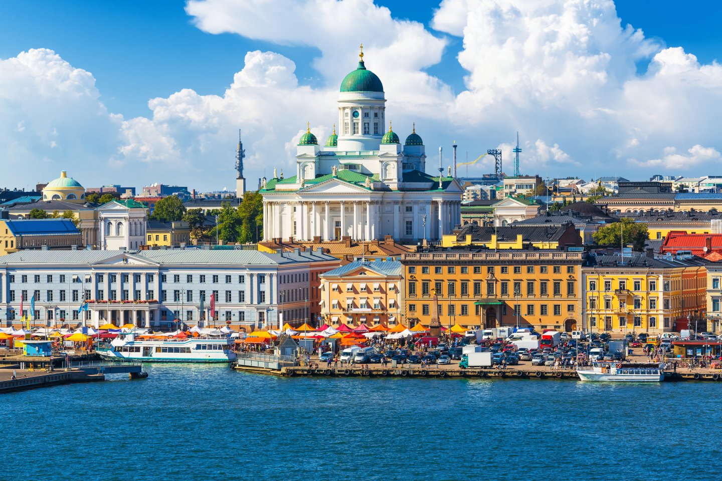 Helsinki gu a de viaje bautrip