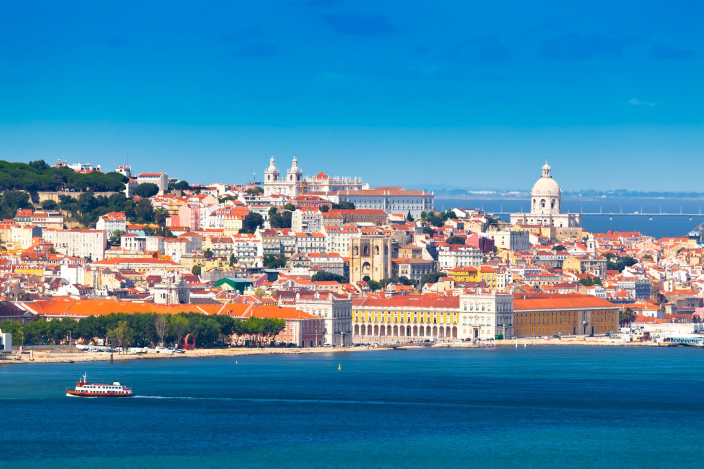 Lisboa Guía de Viaje Bautrip