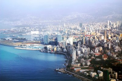 Beirut