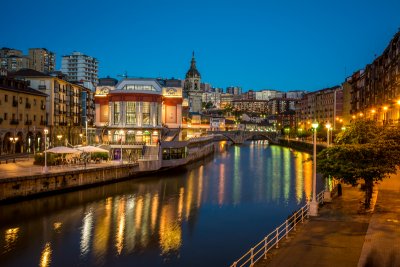 Bilbao