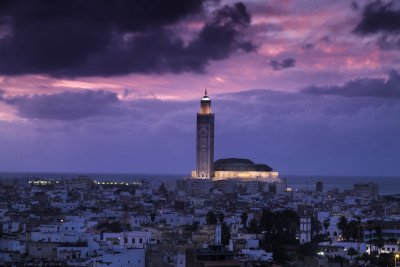 Casablanca