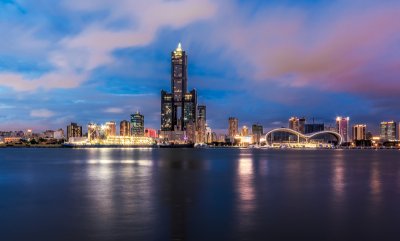 Kaohsiung