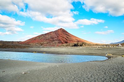 Lanzarote