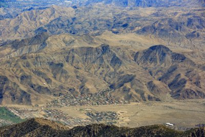 Palm Springs