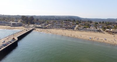 Santa Cruz