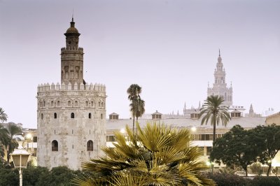 Seville