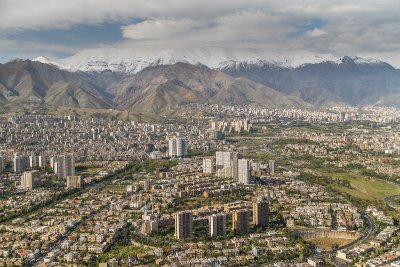 Tehran